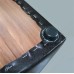 Taburet cub wenge
